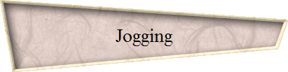 Jogging