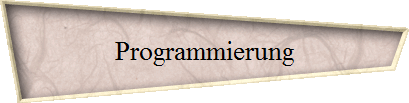 Programmierung