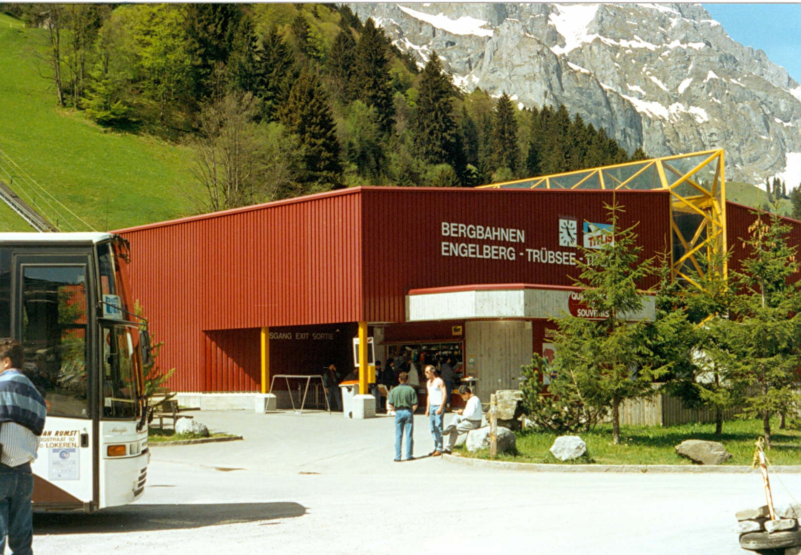 Schweiz 11