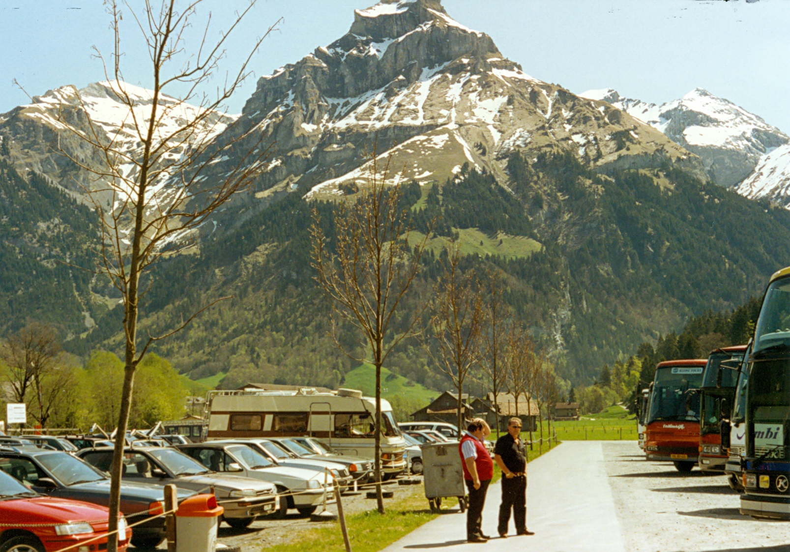 Schweiz 12