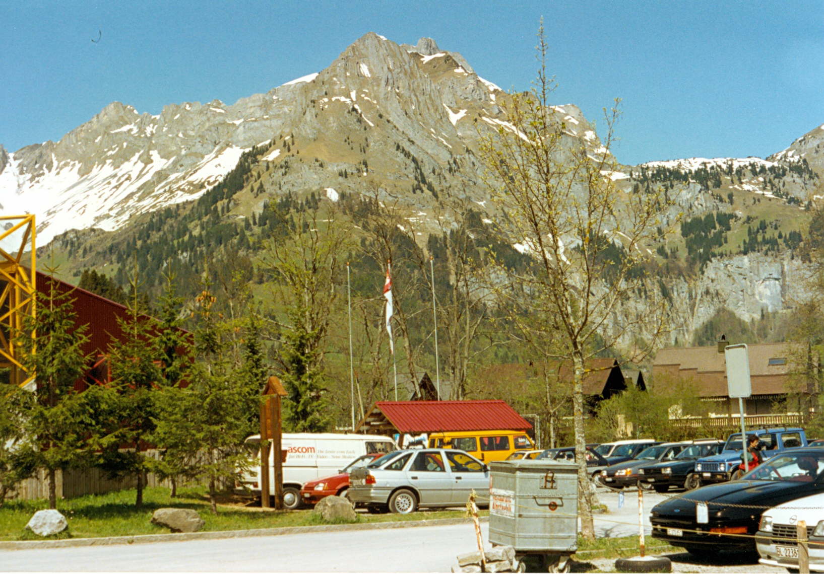 Schweiz 13