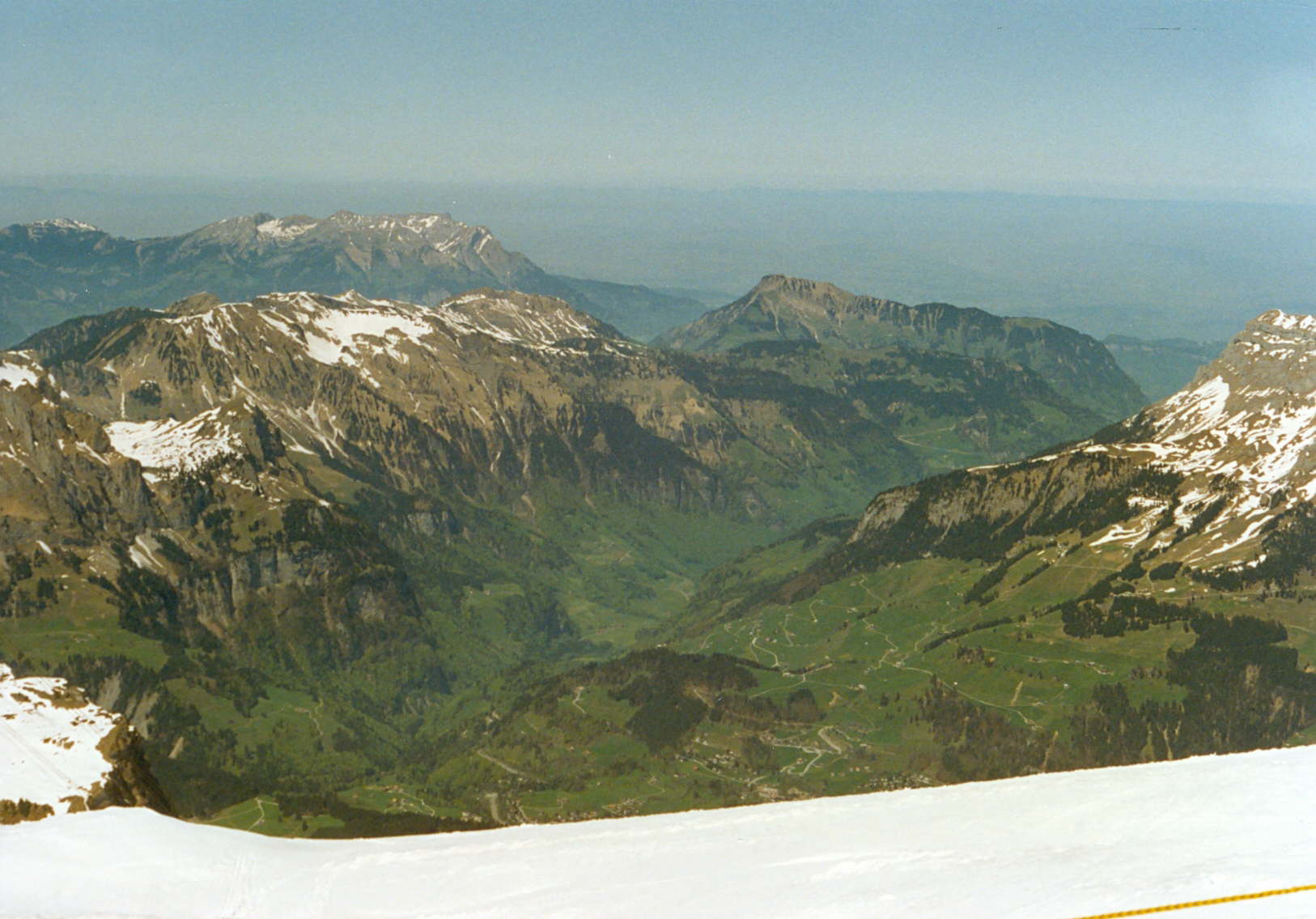 Schweiz 21