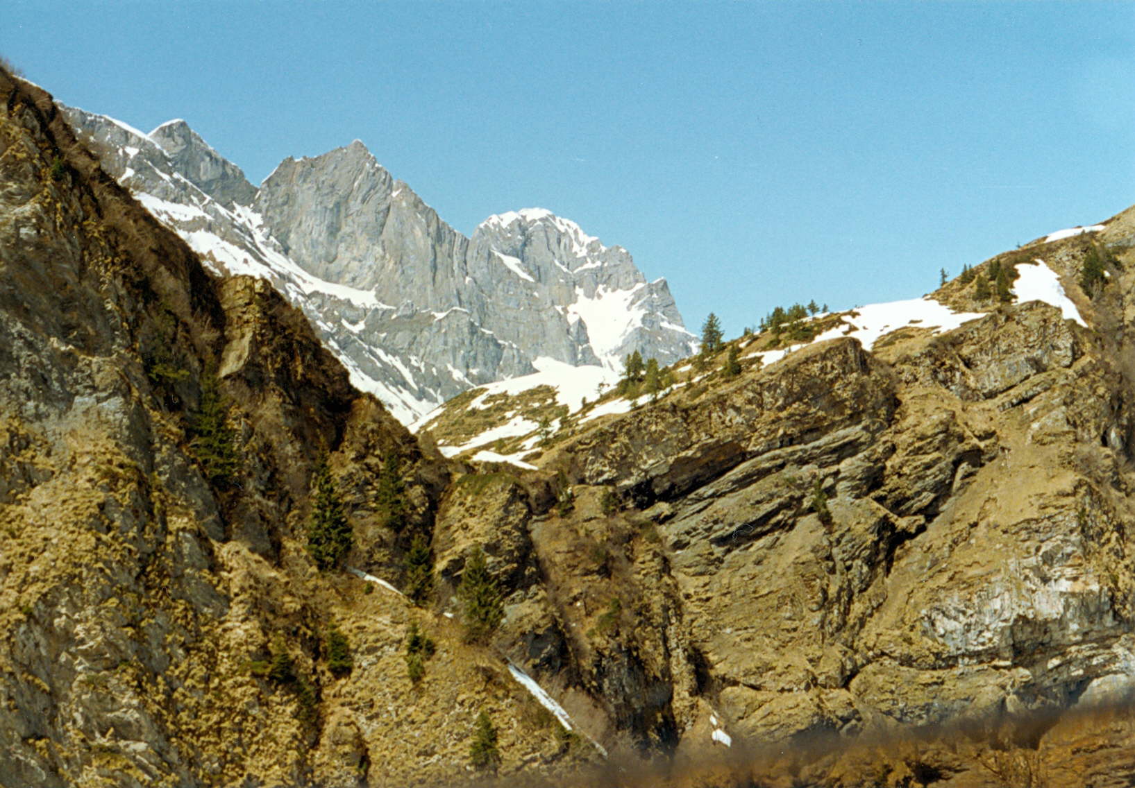 Schweiz 25