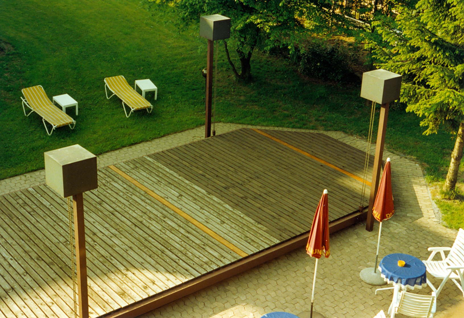 Schweiz 30