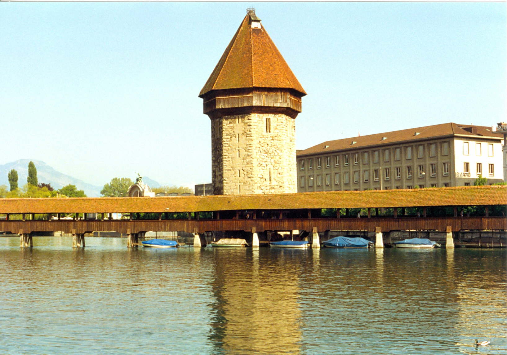 Schweiz 31