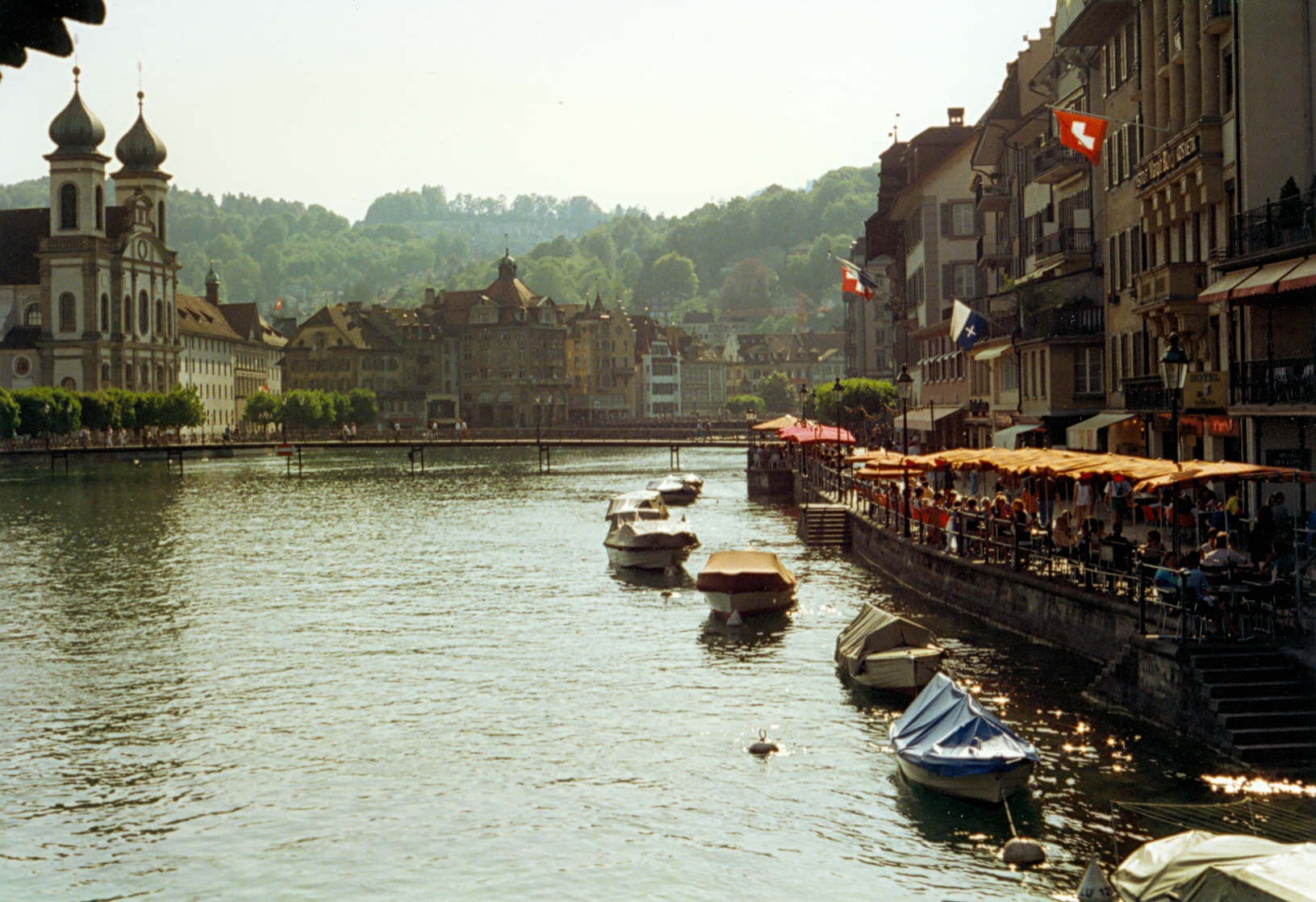 Schweiz 35