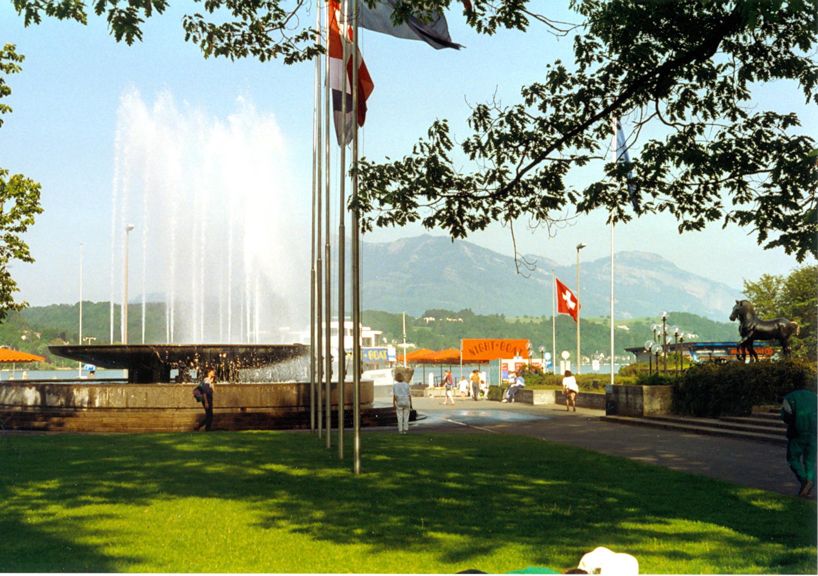 Schweiz 36
